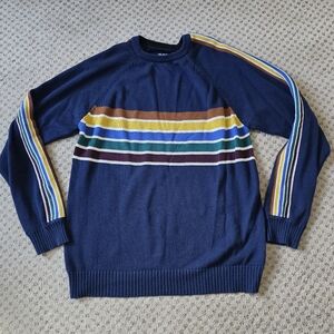 Kavu ketchum sweater